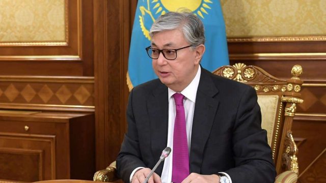 Жемқорлықпен күрес, сот жүйесі, IPO. Қасым-Жомарт Тоқаев кімдермен кездесті?