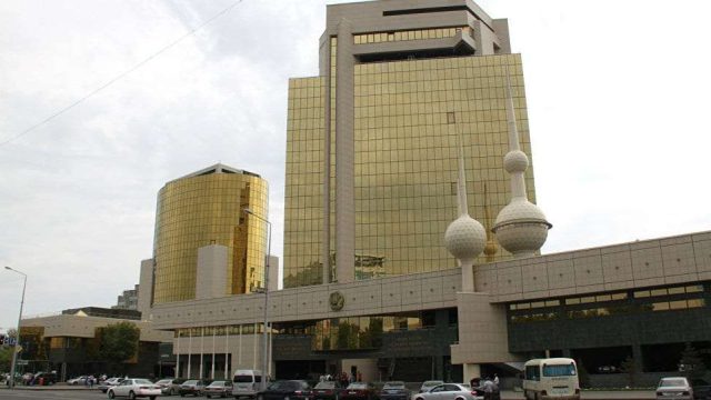 Ауыл шаруашылығы министрінің екі орынбасары қызметінен босатылды