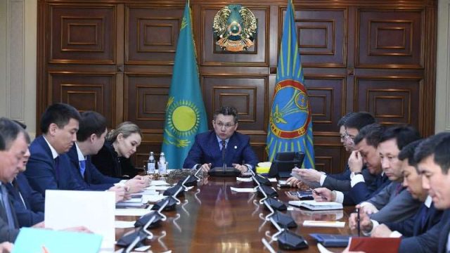 Астанада көпбалалы отбасыларға қосымша әлеуметтік қолдау жасалады
