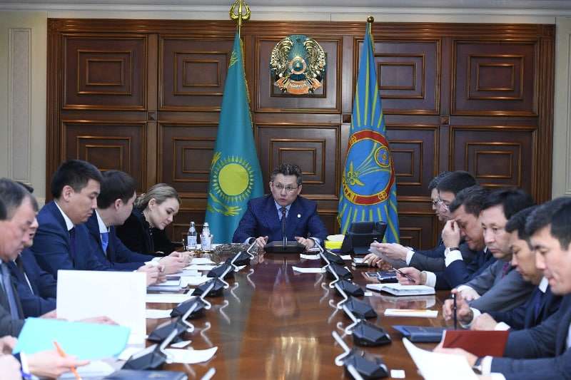 Астанада көпбалалы отбасыларға қосымша әлеуметтік қолдау жасалады