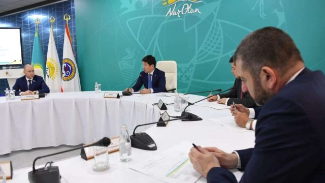 Алматы бюджетінен көпбалалыларды қолдауға 5,5 миллиард теңге бөлінеді