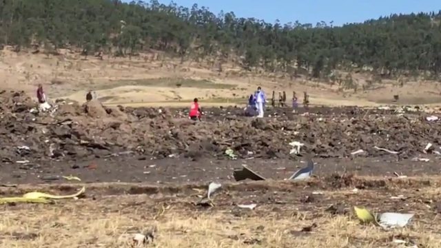 Нұрсұлтан Назарбаев әуе апатына байланысты Эфиопия халқына көңіл айтты
