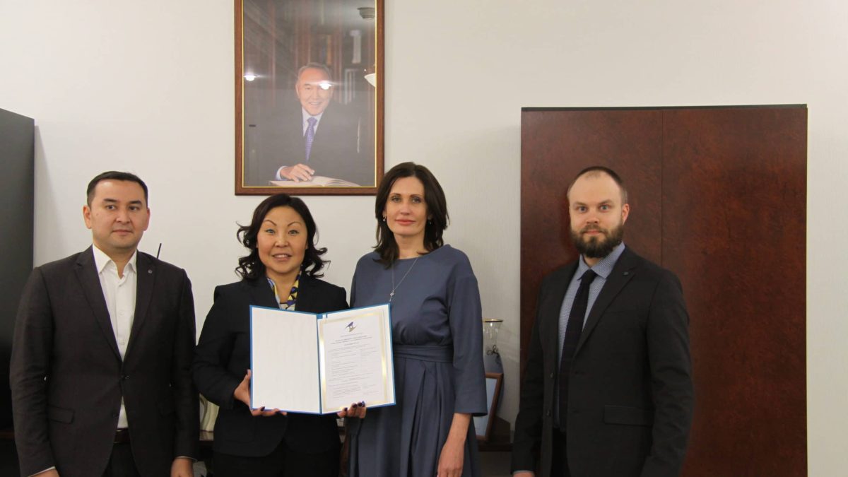 Дәрілік препаратты тіркеу куәлігін табыс ету сәті