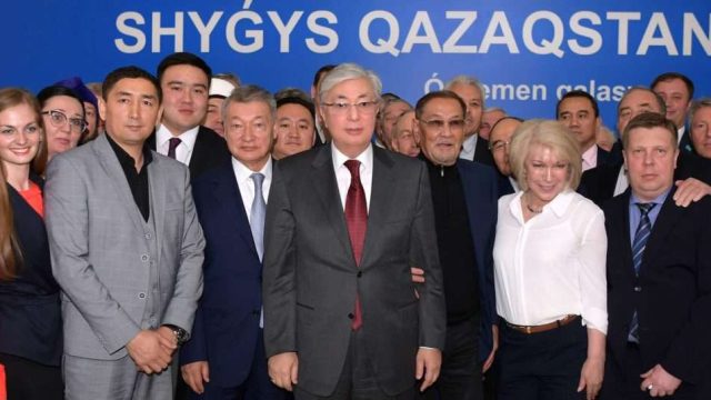 Қасым-Жомарт Тоқаев әкімдер жұмысын қалай бағалайтынын айтты