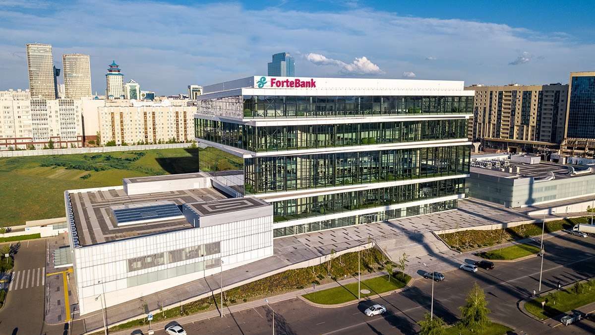 ForteBank