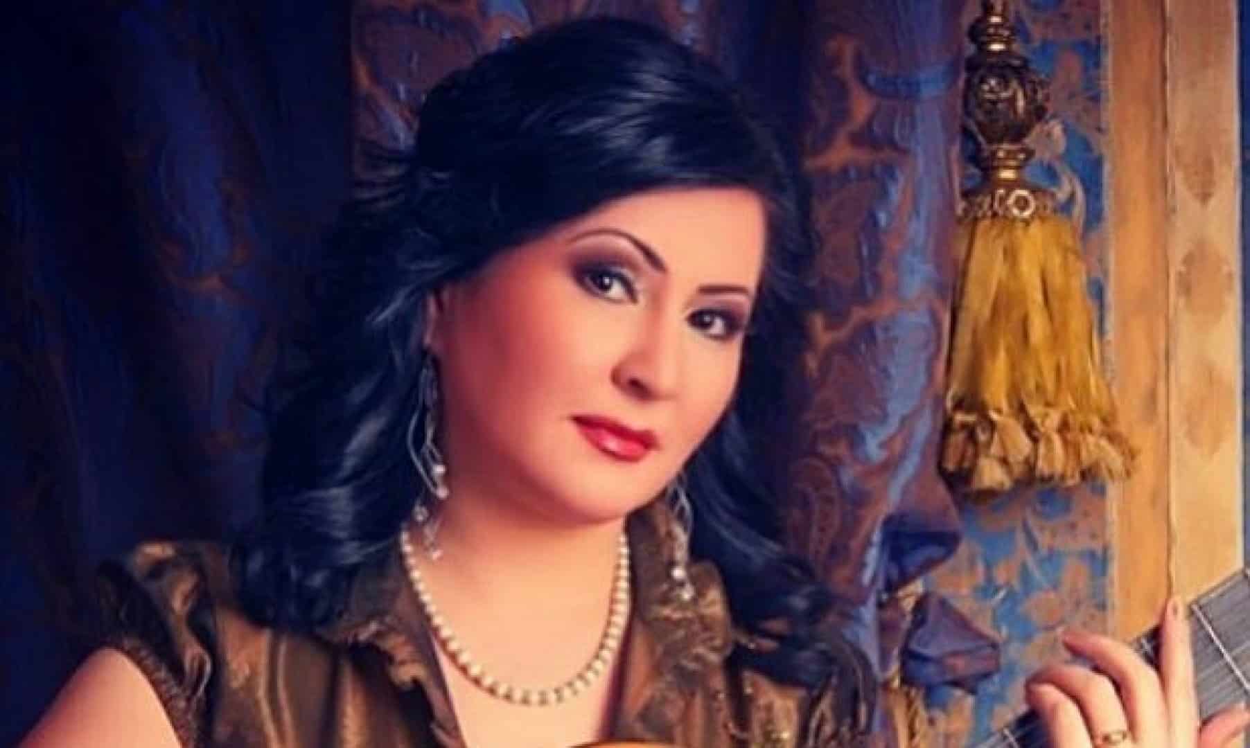 Гауһар Әлімбекова