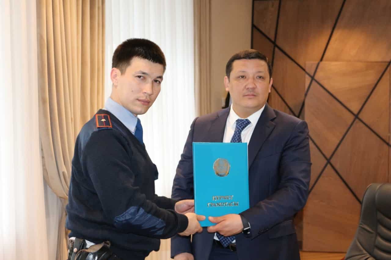 Рүстембек Сүндетов