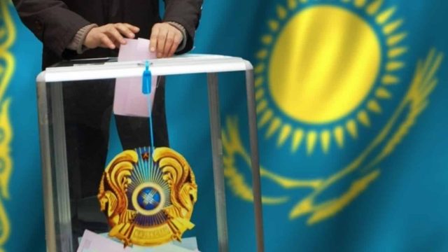 Президент сайлауына бюджеттен қанша қаржы бөлінеді?