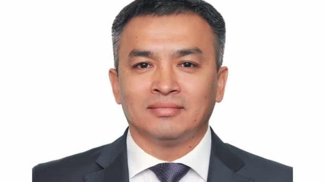 Болат Жұмабеков Петропавл әкімі болды