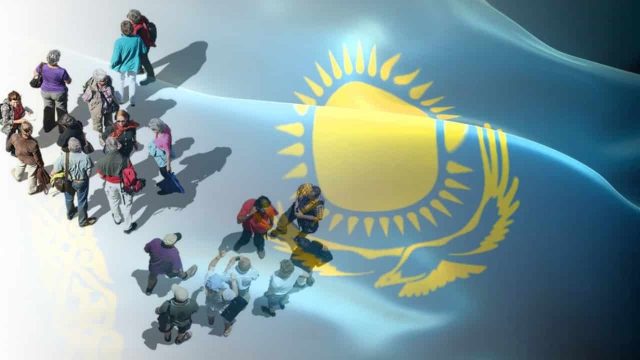Қазақстанның мемлекеттік қарызы 40 миллиард теңгеге өсті