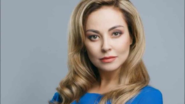 Майя Бекбаева Kazakh TV телеарнасына басшы болды
