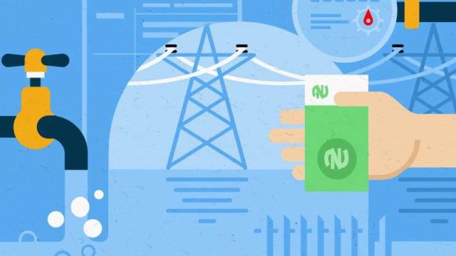 Коммунал қызмет ақысы үшін 15 мың теңге алатындар тізімі жаңарды