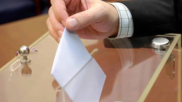 9 шілде — ауыл әкімдерін сайлауға кандидаттарды ұсынудың соңғы күні