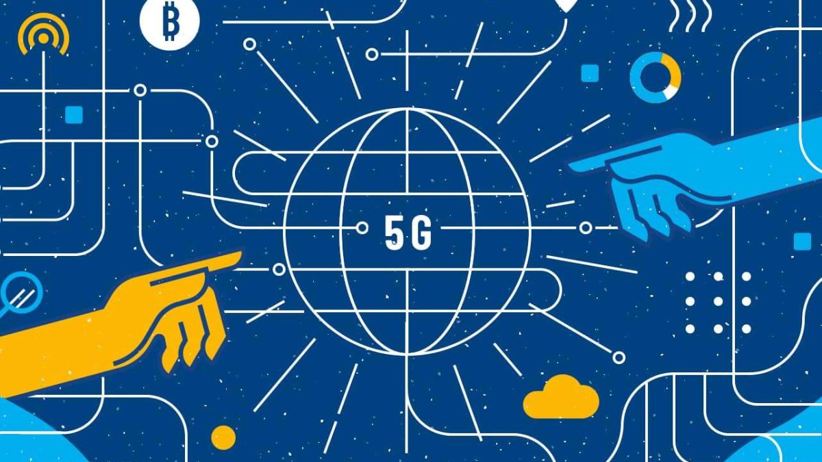 5G