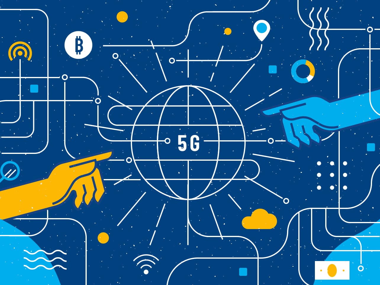 5G