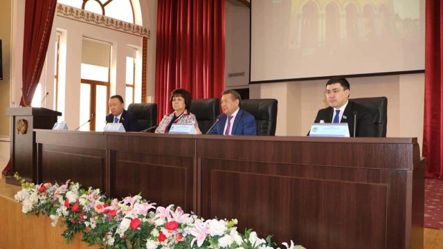 Қазақстан мен Нидерланды ауыл шаруашылығы мамандарын бірге даярлайды