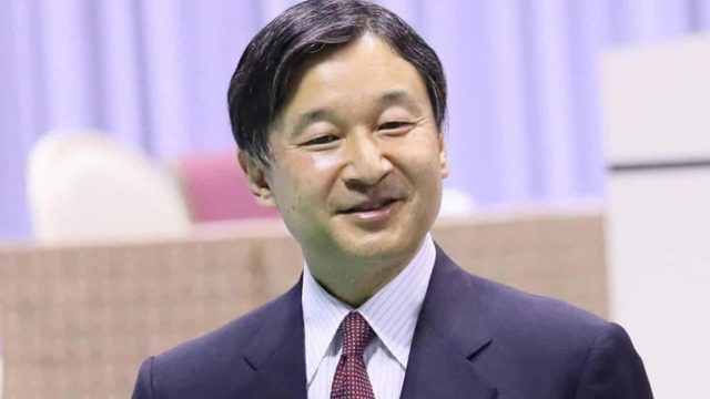 Қасым-Жомарт Тоқаев Жапония императорына жеделхат жолдады