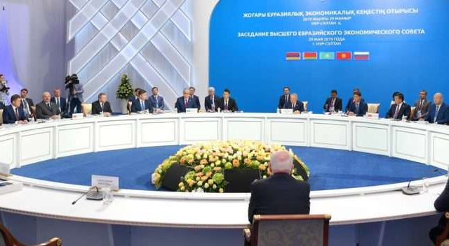 Жоғары ЕЭК саммитінде қандай келісімдер жасалды?