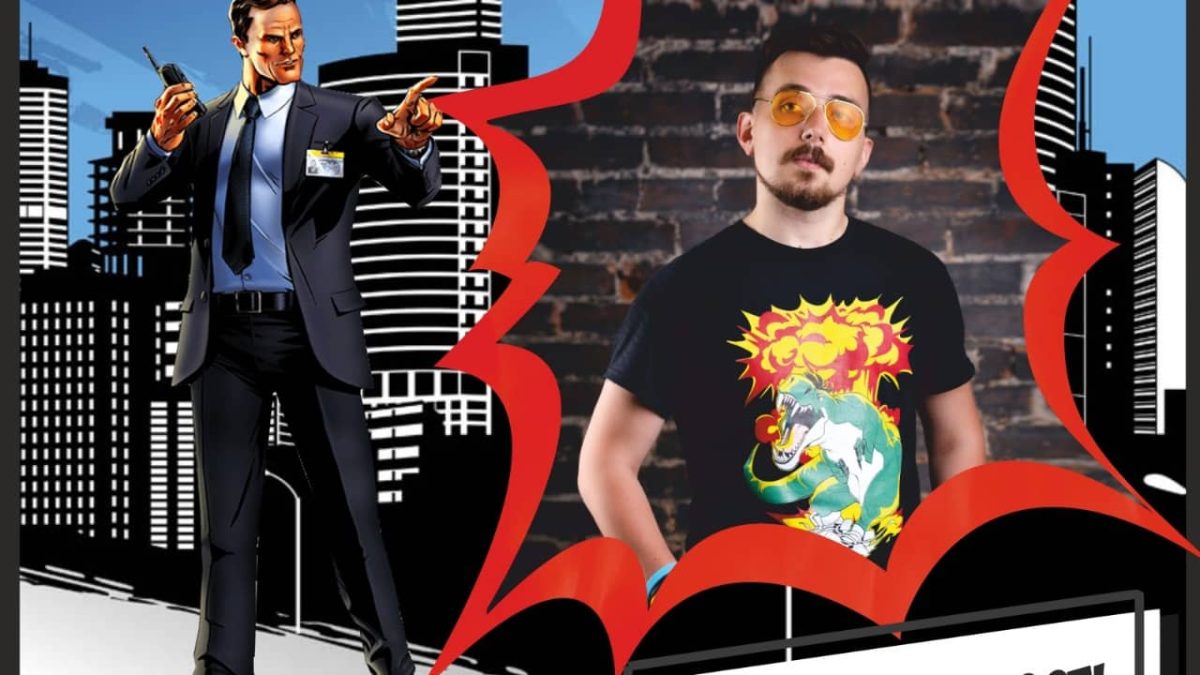 79681a6dabd5378c7612e9cb485f39a0 Нұр-Сұлтанда өтетін Comic Con фестиваліне Ресейдің танымал блогерлері келеді