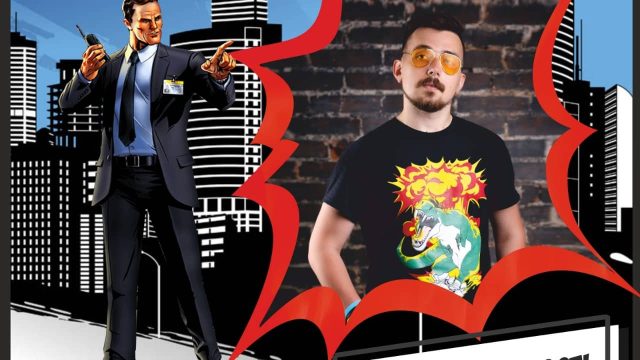Нұр-Сұлтанда өтетін Comic Con фестиваліне Ресейдің танымал блогерлері келеді
