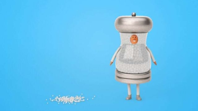 Қазақстан неге тұзды көп экспорттай бастады?