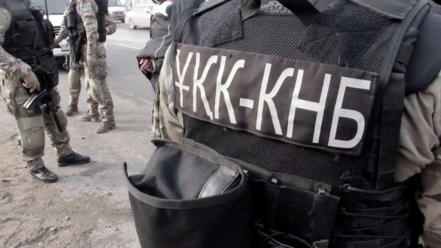 ҰҚК 336 мың қорап темекіні тәркіледі