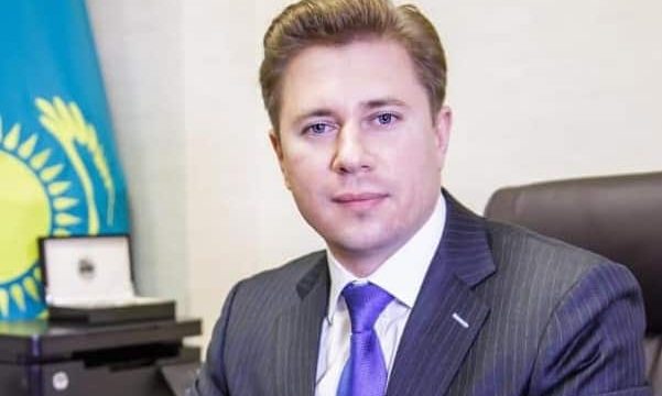 Ұлттық киноны қолдау орталығына басшы тағайындалды
