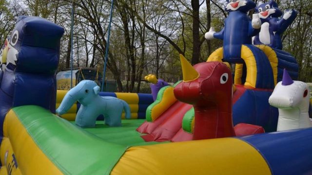 Батут орнатуды қадағалауға жауапты мемлекеттік орган анықталады