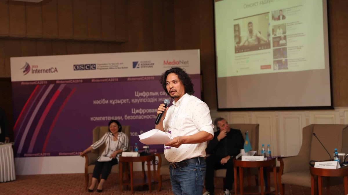 Молдияр Ергебеков