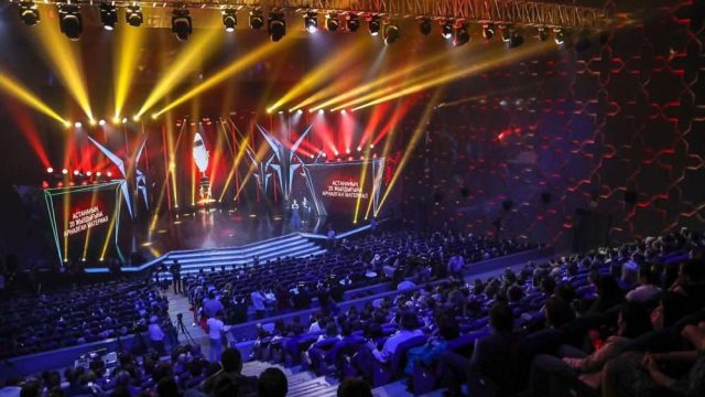 «Үркер-2020» ұлттық сыйлығының номинанттары белгілі болды