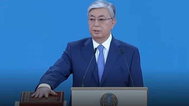 ҚР Президенті сайлауалды тұғырнамасын іске асыру Жоспарын бекітті