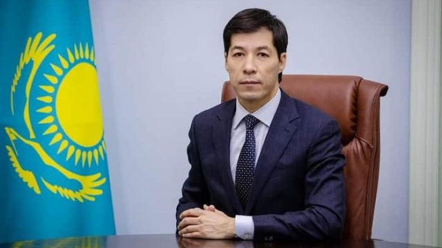 Батыс Қазақстан облысында «нуди пати» жасағандар жазаланады