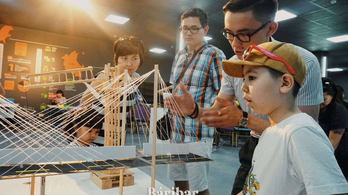 Kids Urban Lab