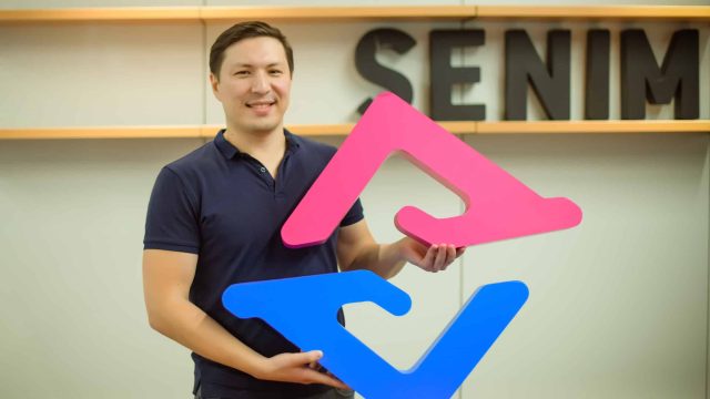 Тиімді сауда. Senim smart-әмияны қалай жұмыс істейді?
