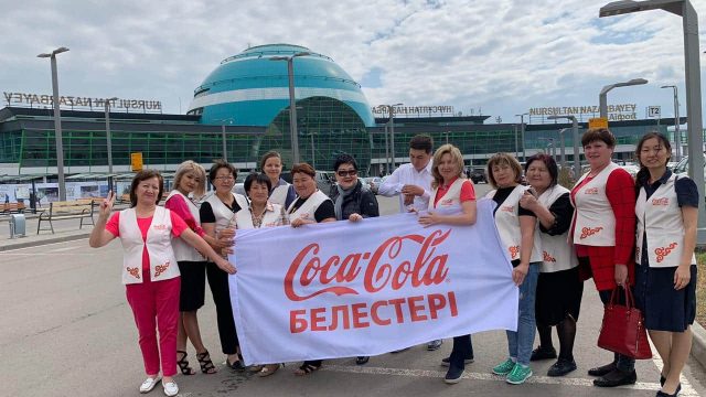 Ауылда кәсіп жүргізіп отырған әйелдер ЕХРО-2019 көрмесіне қатысады
