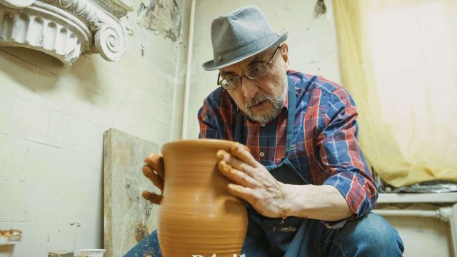 Әлиасқар Мұсаев: Мемлекет керамика өндірісіне мойын бұруы керек