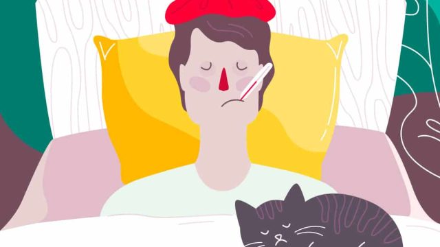 Ішек инфекциясы, күн өту және поллиноз. Жазда аурудан қалай сақтану керек?