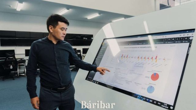 Университетке Жағдаяттық басқару орталығы неге керек?