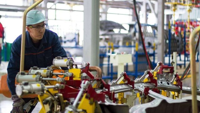 Нұр-Сұлтанда 9 мыңға жуық жұмыс орны құрылды
