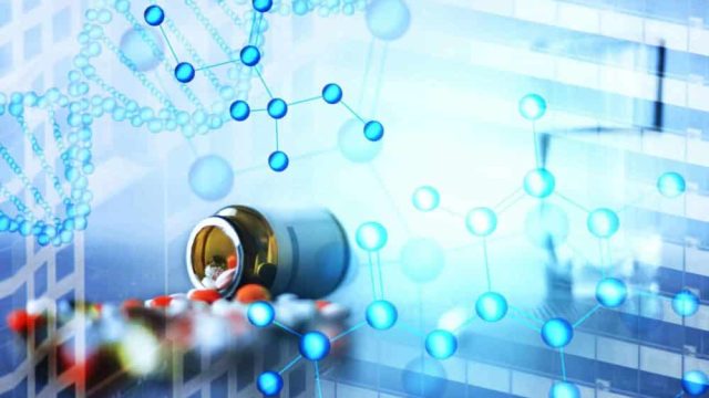 Дәріге сараптама жүргізуге жасанды интеллект қолданылады