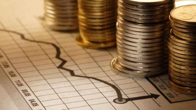 Қазақстан экономикасына жұмсалған инвестиция көлемі 17,5% өсті