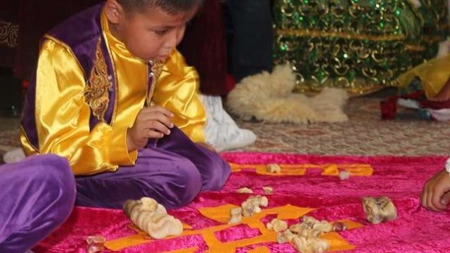 Оңтүстік халқы тарихшылармен кездескісі келеді