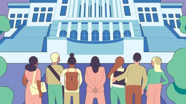 Білім гранты иегерлері университетке құжаттарын 25 тамызға дейін тапсыруы керек
