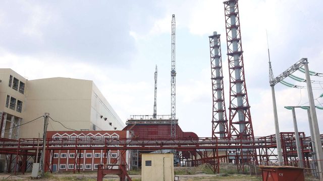 Нұр-Сұлтандағы жаңа жылу электр орталығының 70%-і салынып бітті