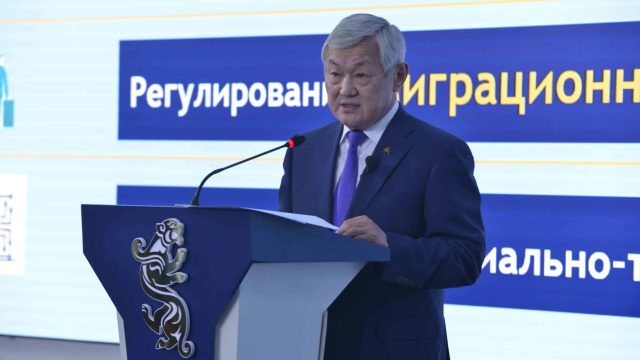Сұранысқа ие 100 мамандық бойынша 200 мың маман даярланады
