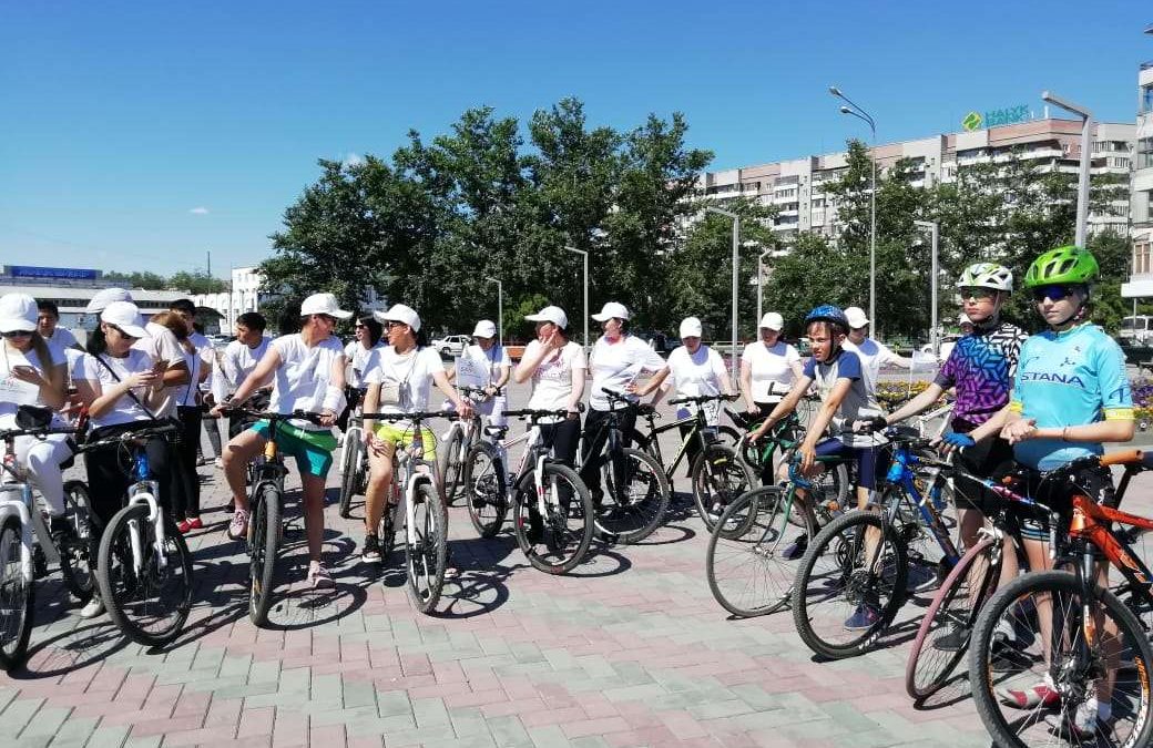 Велошеру