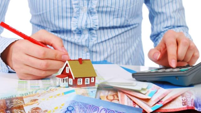 Біржолғы зейнетақы төлемінің 10%-і табыс салығына ұсталады