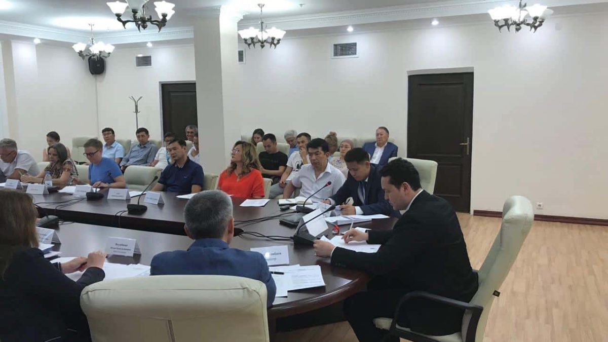 Медицинаны цифрландыру