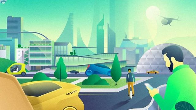 Smart City тұрғындарының өмірі қалай цифрланып жатыр?