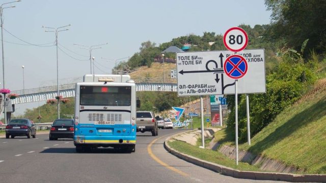 Ішкі істер министрі Алматы әкімінің шешімі туралы пікір білдірді